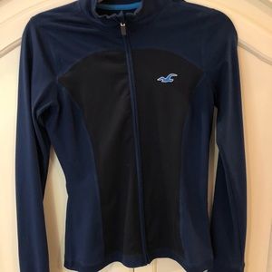 Women’s Athletic Jacket from Hollister